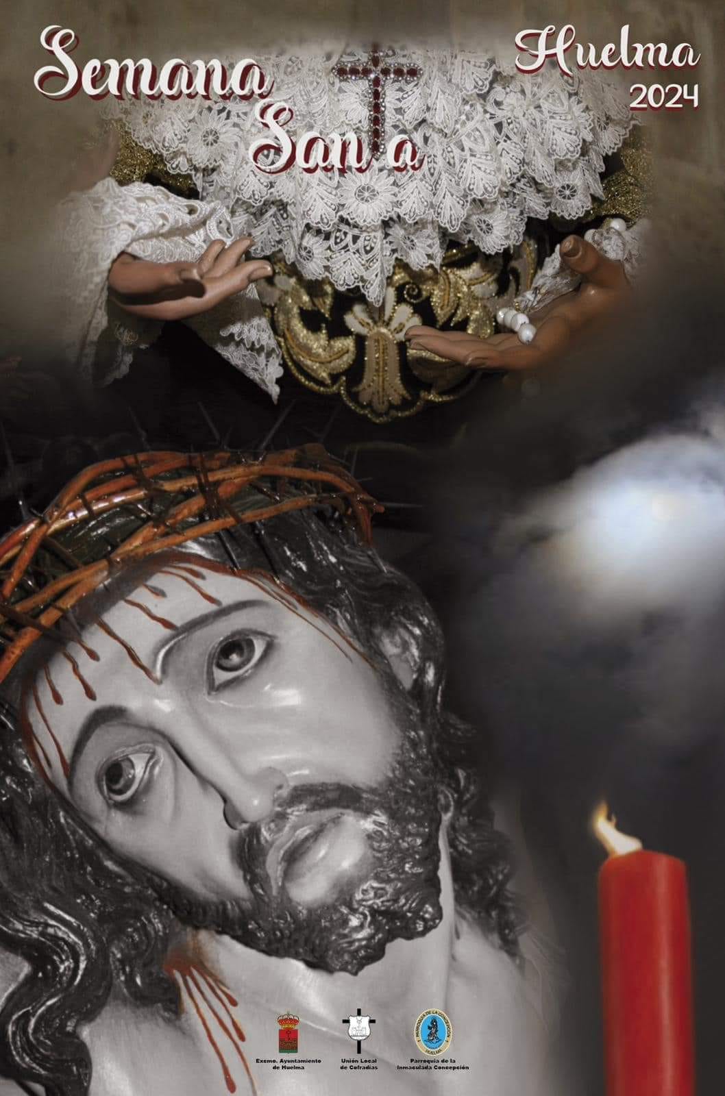 Semana Santa en Huelma  